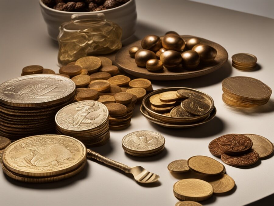 Restauração Ética Versus Adulteração Numismática: A Linha Divisória