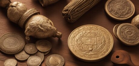 Moedas de Prata Coloniais Brasileiras: Guia Completo
