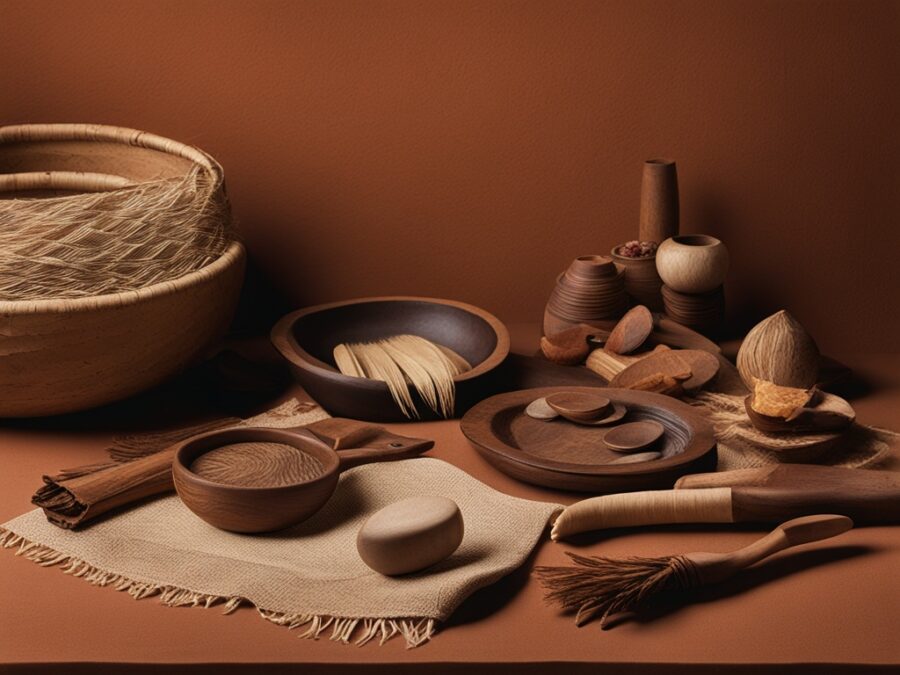 O Sistema de Wampum Indígenas Americanos: Contexto e Legado