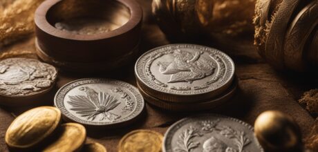 História do Florim de Florença: Um Legado Numismático Inestimável