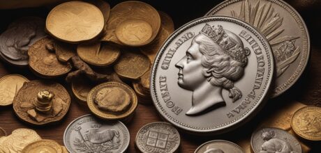 Classificação de Estado de Conservação Numismática: Guia Completo