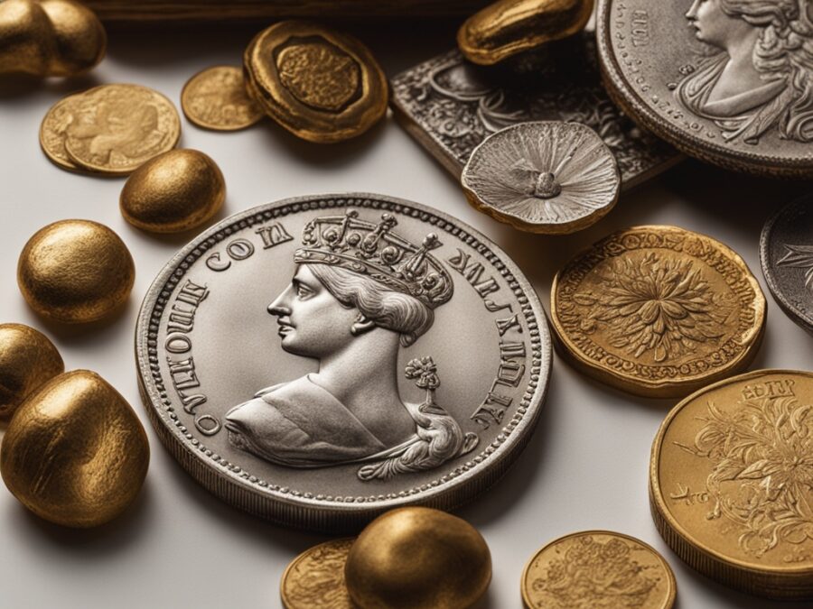 Armazenamento ideal para coleções numismáticas: Guia Completo