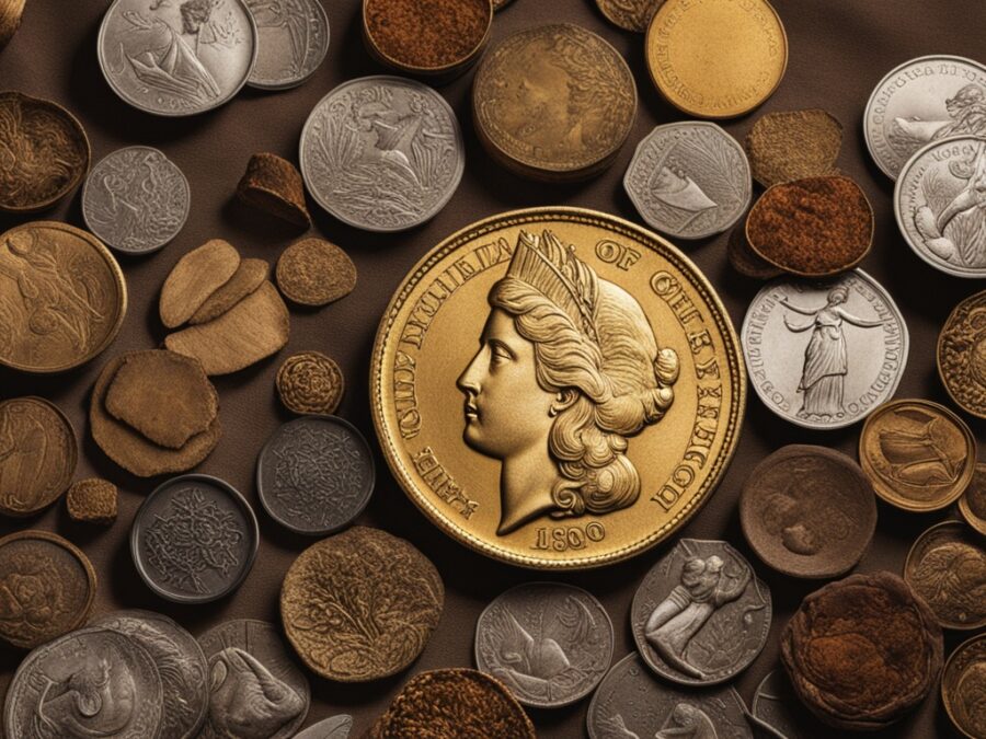 Negociar Preços em Feiras Numismáticas: Guia Completo