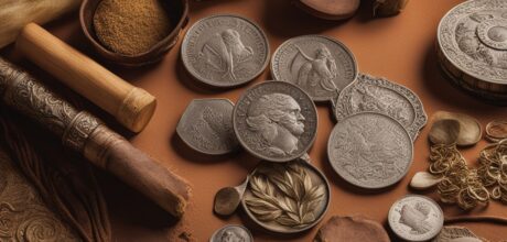 Seguros para Coleções de Moedas: Guia Completo para Colecionadores