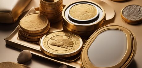 Investir em Moedas de Ouro: Guia Completo para o Investidor