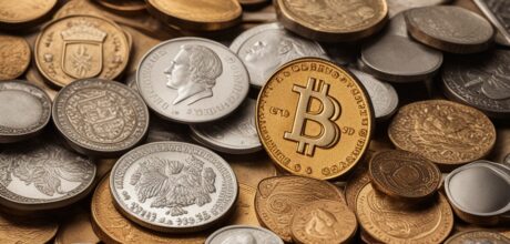 Comprar Moedas Online com Segurança: Um Guia Completo para Numismatas