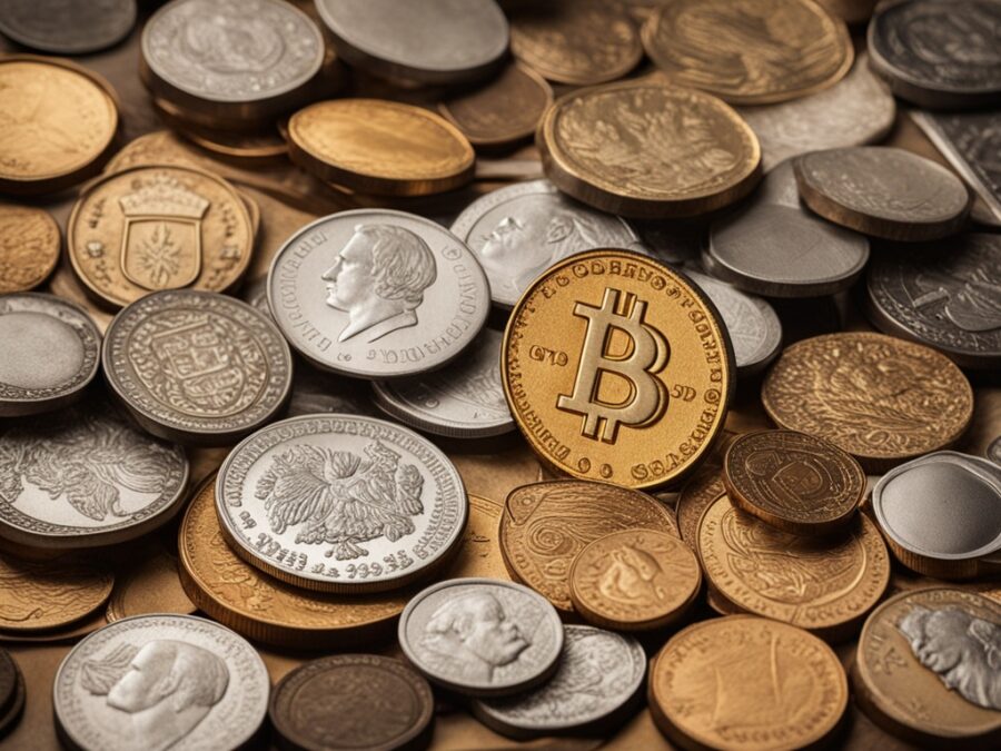 Comprar Moedas Online com Segurança: Um Guia Completo para Numismatas