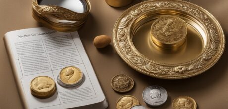 Valor Numismático versus Valor Facial: Guia Completo para Colecionadores