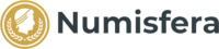 Logo Numisfera