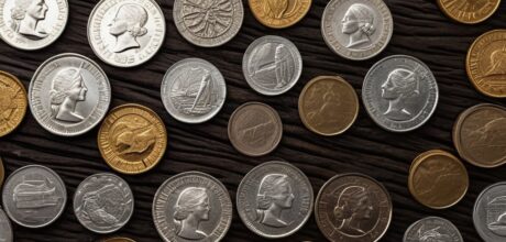 Catálogo Completo das Moedas do Real: Tudo que Você Precisa