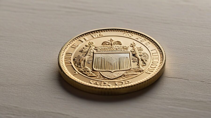 Como Evitar Arranhões em Moedas: Dicas Práticas