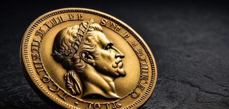Graduação Numismática: Sistema Sheldon Explicado