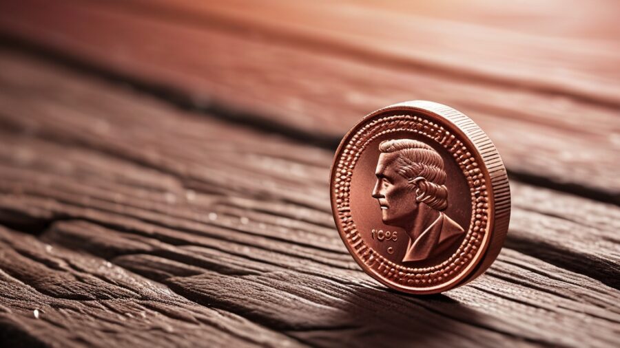 Moedas de Níquel Brasileiras e Alergias: O Que Você Precisa Saber
