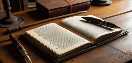 Notas Assinadas por Ministros Históricos: Um Legado