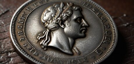 Como Detectar Retoque em Moedas Antigas