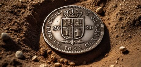 História do Peso Mexicano Colonial: Uma Análise Profunda