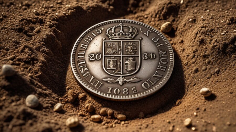 História do Peso Mexicano Colonial: Uma Análise Profunda