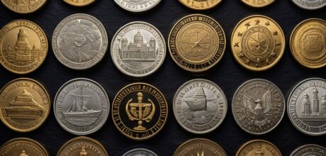 Moedas Comemorativas da Bandeira Nacional: História e Valor