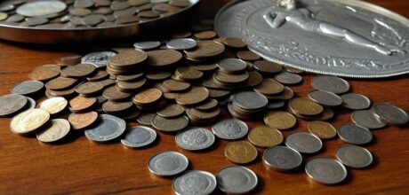 Onde Vender Moedas Antigas Brasileiras: Guia Completo