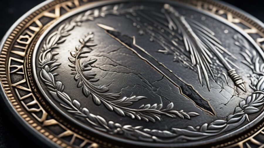 Prevenção de Quebras em Moedas Frágeis: Dicas Práticas