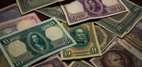Cédulas Brasileiras Mais Procuradas por Colecionadores