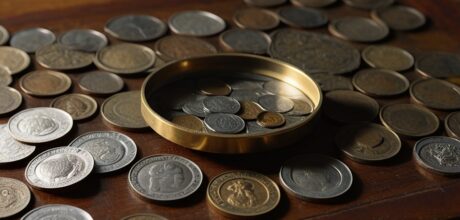 Catálogo das Moedas de Cruzeiros: Um Guia Completo