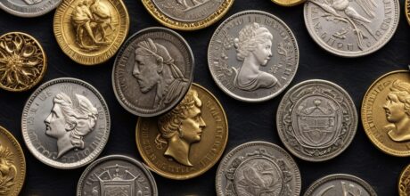 Estratégias de Saída no Investimento Numismático