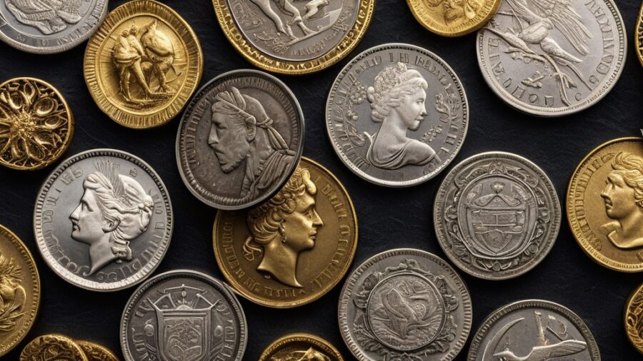 Estratégias de Saída no Investimento Numismático